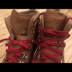 Danner Cascade Boots!